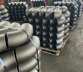 PHỤ KIỆN ỐNG HÀN - BUTT WELD - A234 WPB, SGP