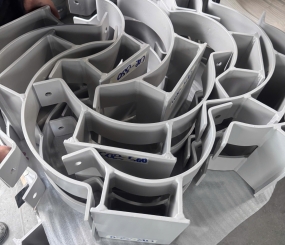 Sản phẩm Pipe Clamps