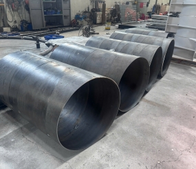 phụ kiện ống  Pipe Clamps