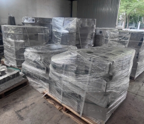 phụ kiện  Pipe Clamps 