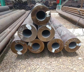 Ống thép siêu dày