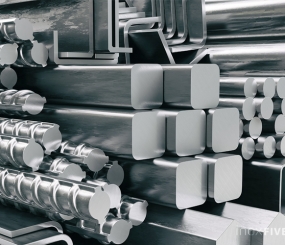 Austenitic-Ferritic (Duplex)