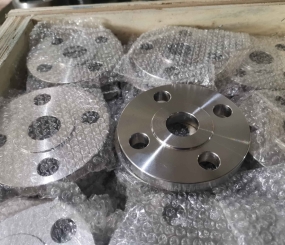 Mặt Bích Inox - ANSI#150, A182-F304