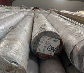 Thanh tròn đặc size lớn SUS304