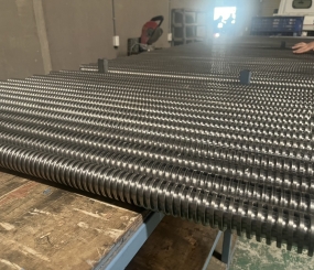 THANH REN VUÔNG P=10, M42, SUS304