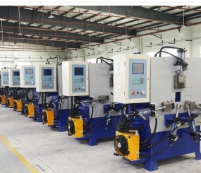 Uốn dây thép theo qui cách