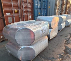 KHỦY NỐI ỐNG BẰNG THÉP