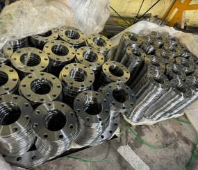 Mặt Bích tiêu chuẩn JIS B2220  JIS 10K 5K 20K