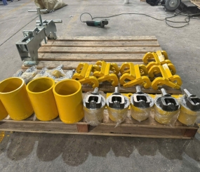 CƠ CẤU TĂNG ĐƠ XIẾT CÁP