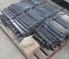 Accessories mechanical / Phụ kiện cơ khí