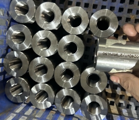  Măng xông nối ống SS316