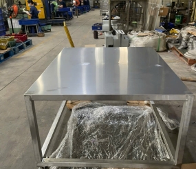 Stainless Steel Furnitures /  Đồ nội thất inox