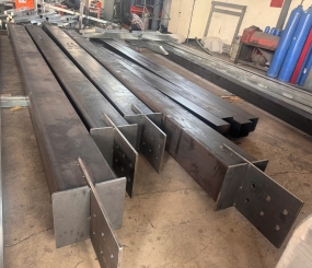 Kết cấu giằng, chống