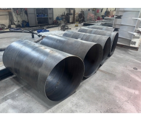 phụ kiện ống  Pipe Clamps