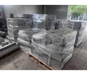 phụ kiện  Pipe Clamps 