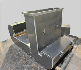 Thông gió Nhôm A5083