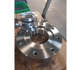 Gia công các loại mặt Bích theo bản vẽ