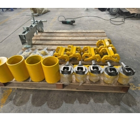 CƠ CẤU TĂNG ĐƠ XIẾT CÁP