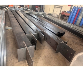 Kết cấu giằng, chống