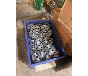 Mặt bích cho đường ống