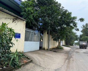 Xưởng 1 - TMC Factory 1