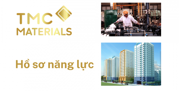 Hồ sơ năng lực